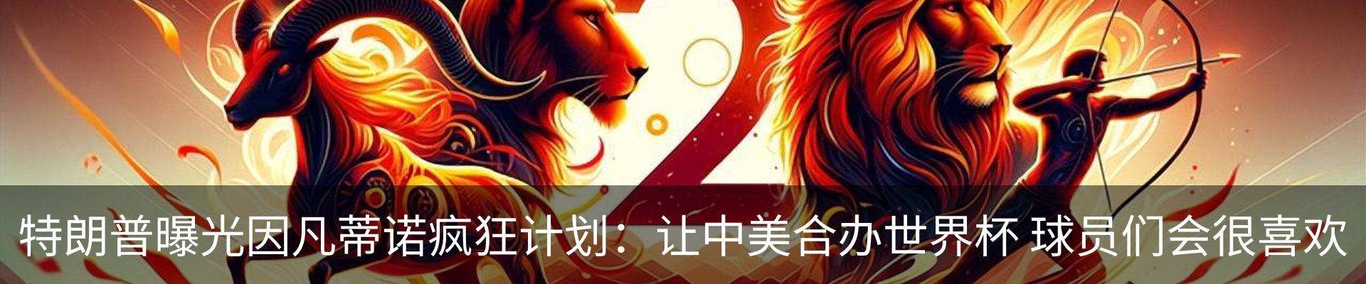 热点资讯