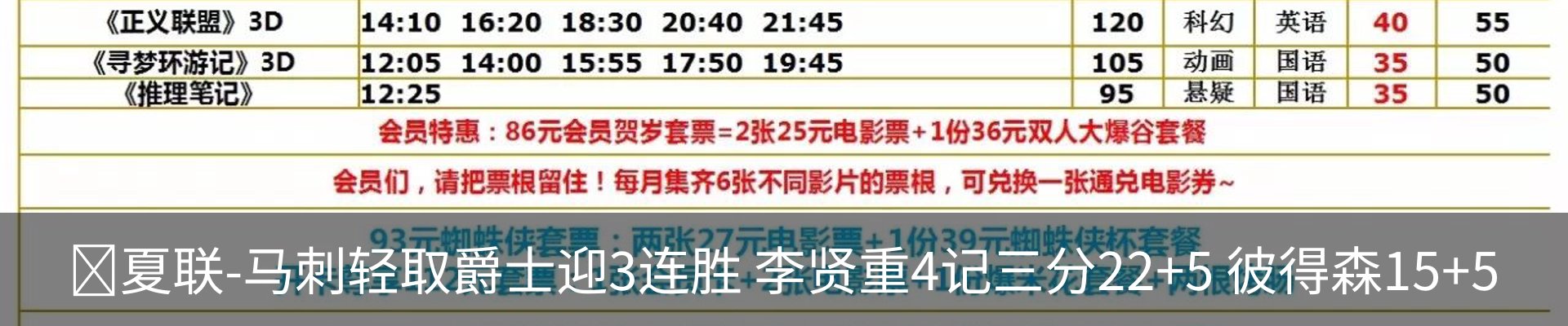 热点资讯